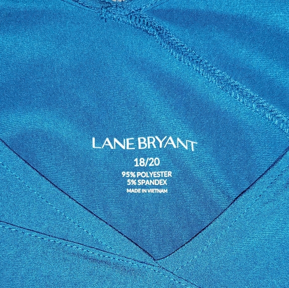 Cold Shoulder Top - Picture 4 of 4